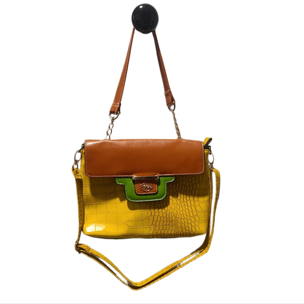NWOT Modissimo Corssbody and Handbag